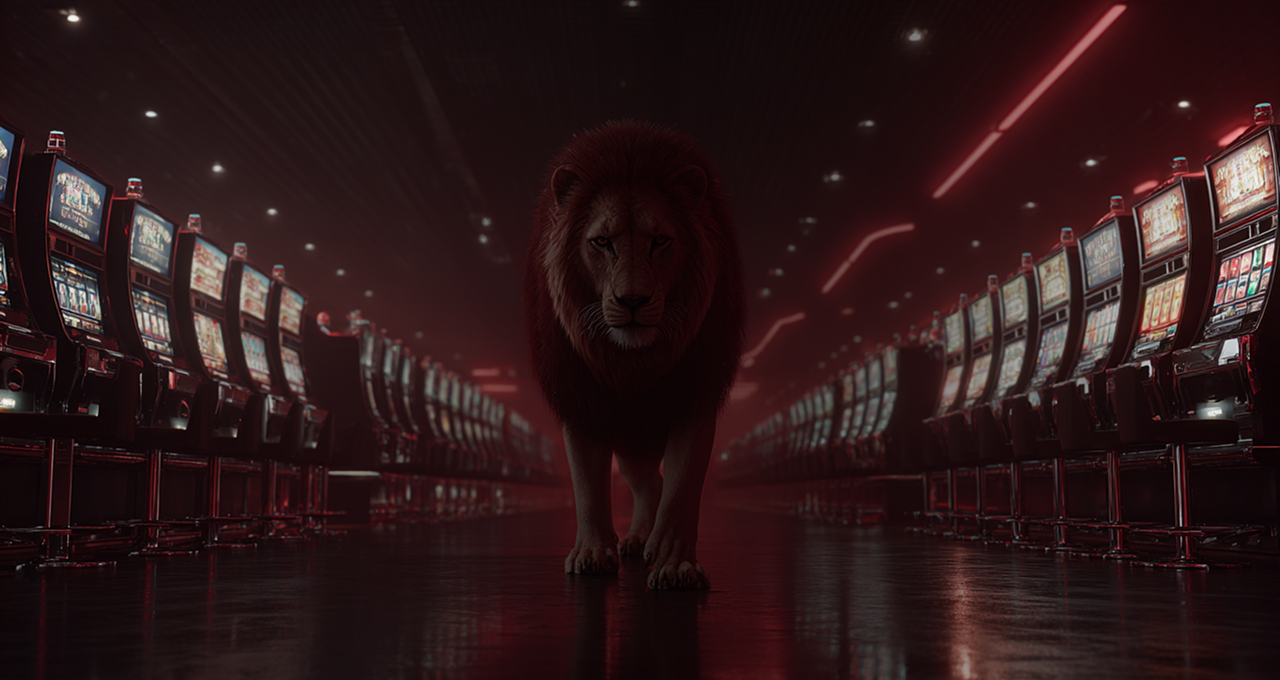 Simba Games